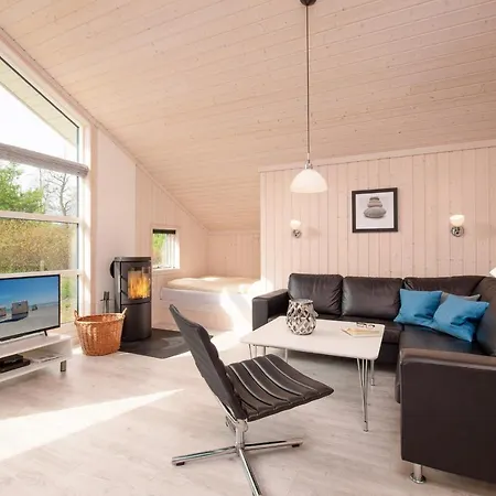 Holiday home 2 Ocean A 117 Grossenbrode