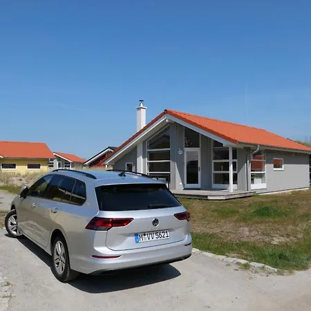 2 Ocean A 117 Holiday home *