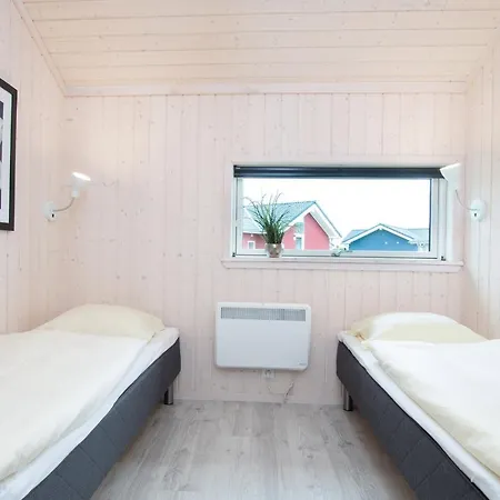 Holiday home 2 Ocean A 117