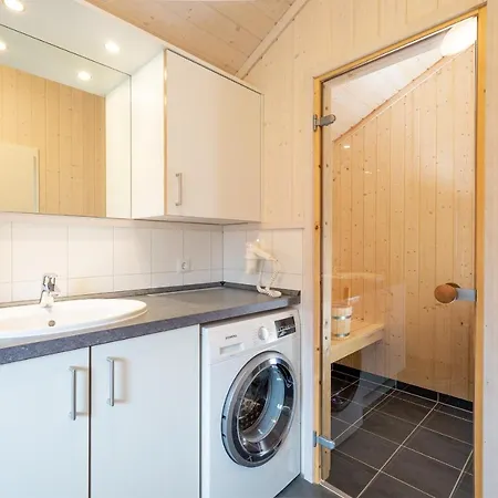 2 Ocean A 117 Holiday home