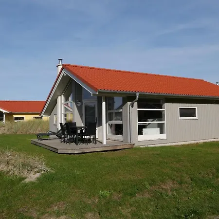2 Ocean A 117 Holiday home