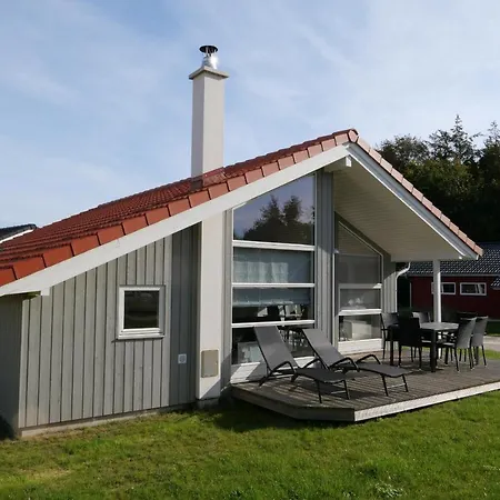 2 Ocean A 117 Holiday home Grossenbrode