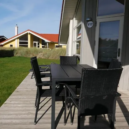 2 Ocean A 117 Holiday home Grossenbrode