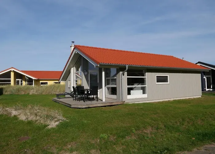 2 Ocean A 117 Dom wakacyjny